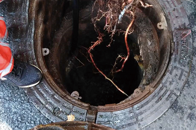 尼玛管道预处理